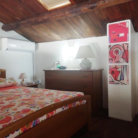 Casa San Salvatore Cabras Luaran gambar