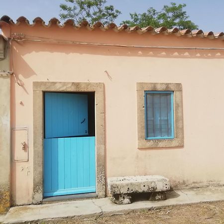 Casa San Salvatore Cabras Luaran gambar