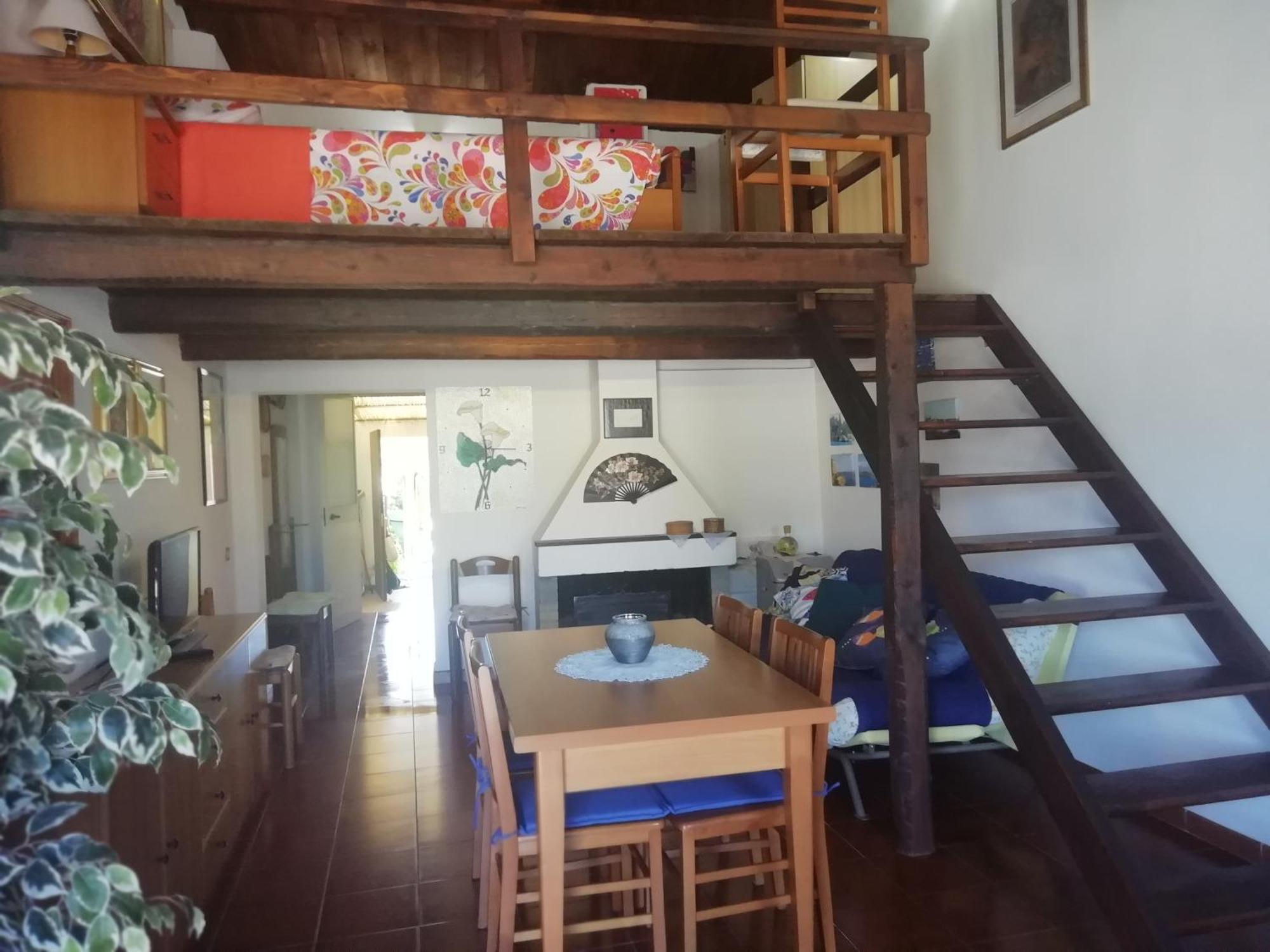 Casa San Salvatore Cabras Luaran gambar